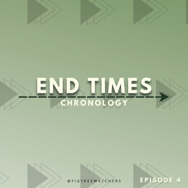 End Times Chronology – The Millennium Part 2